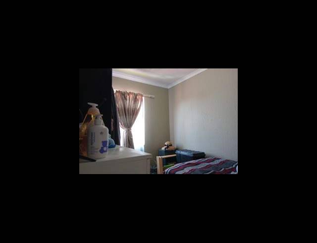 2 BEDROOM TOWNHOUSE FOR SALE IN ALBEMARLE